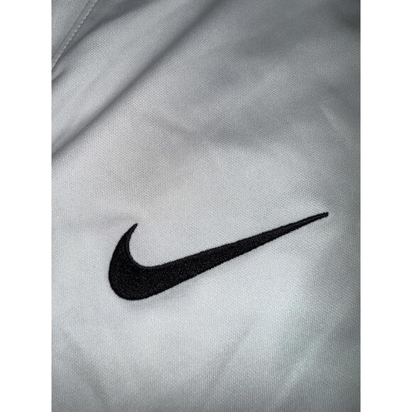 Nike Men’s Chelsea Crest Training Football Polo Jersey Sample - Picture 4 of 11